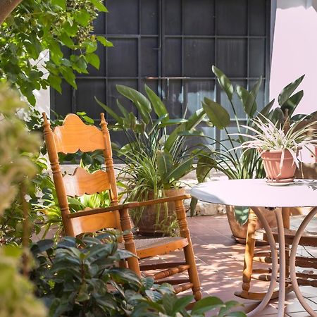 Casa Rural Abuelo Eloy ξενώνας El Rocío Εξωτερικό φωτογραφία