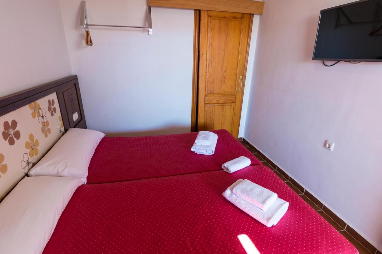Casa Rural Abuelo Eloy ξενώνας El Rocío Εξωτερικό φωτογραφία