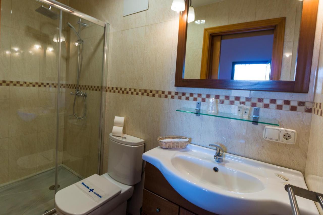 Casa Rural Abuelo Eloy ξενώνας El Rocío Εξωτερικό φωτογραφία